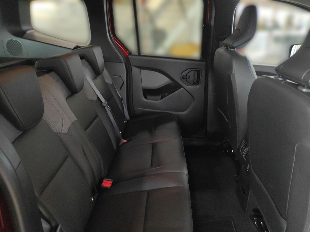 Nissan Townstar