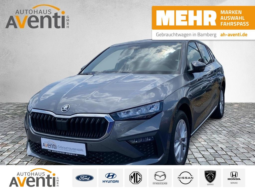 Skoda Scala Selection