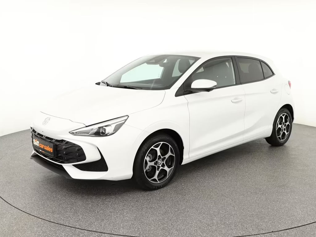 MG MG3