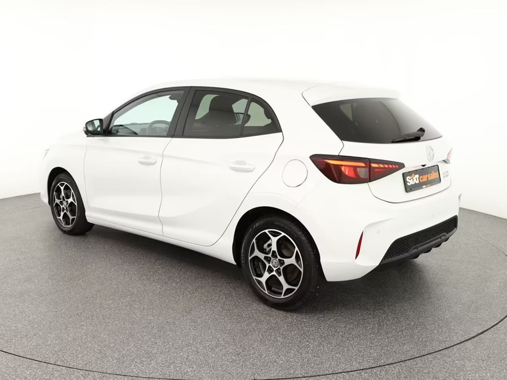 MG MG3
