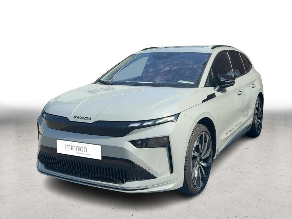 Skoda Enyaq iV