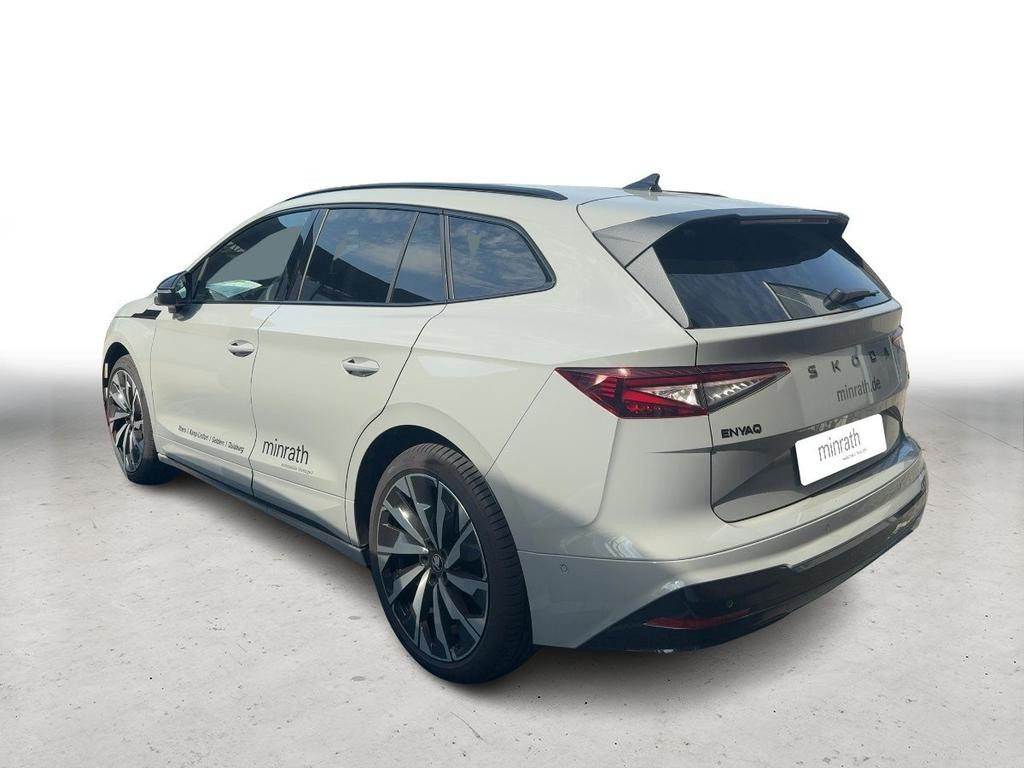Skoda Enyaq iV