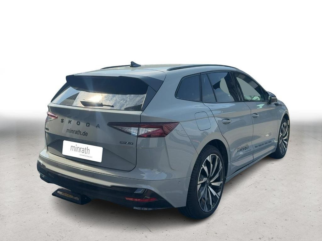 Skoda Enyaq iV