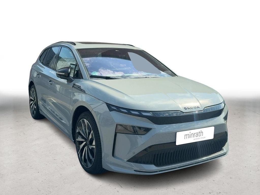 Skoda Enyaq iV