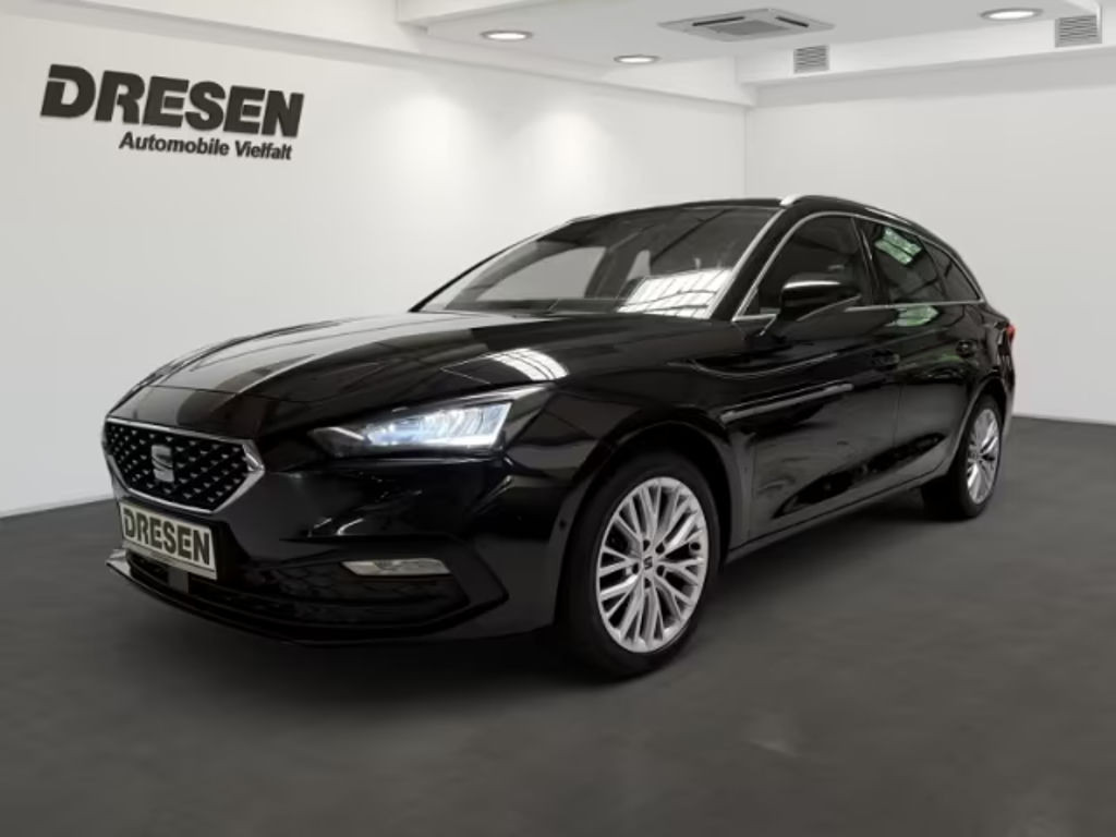 Seat Leon Xcellence 1.5 TSI Sportstourer