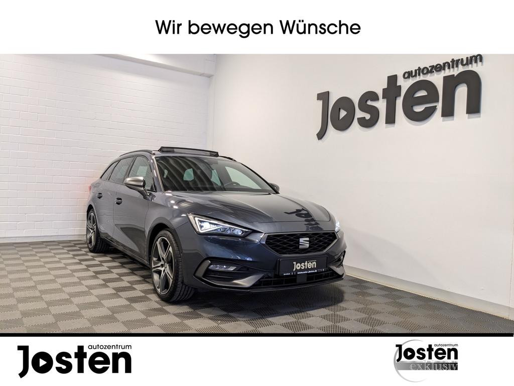 Seat Leon FR-lijn Sportstourer