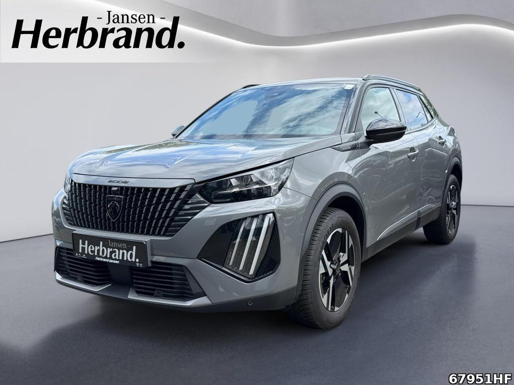 Peugeot 2008 GT-Line PureTech