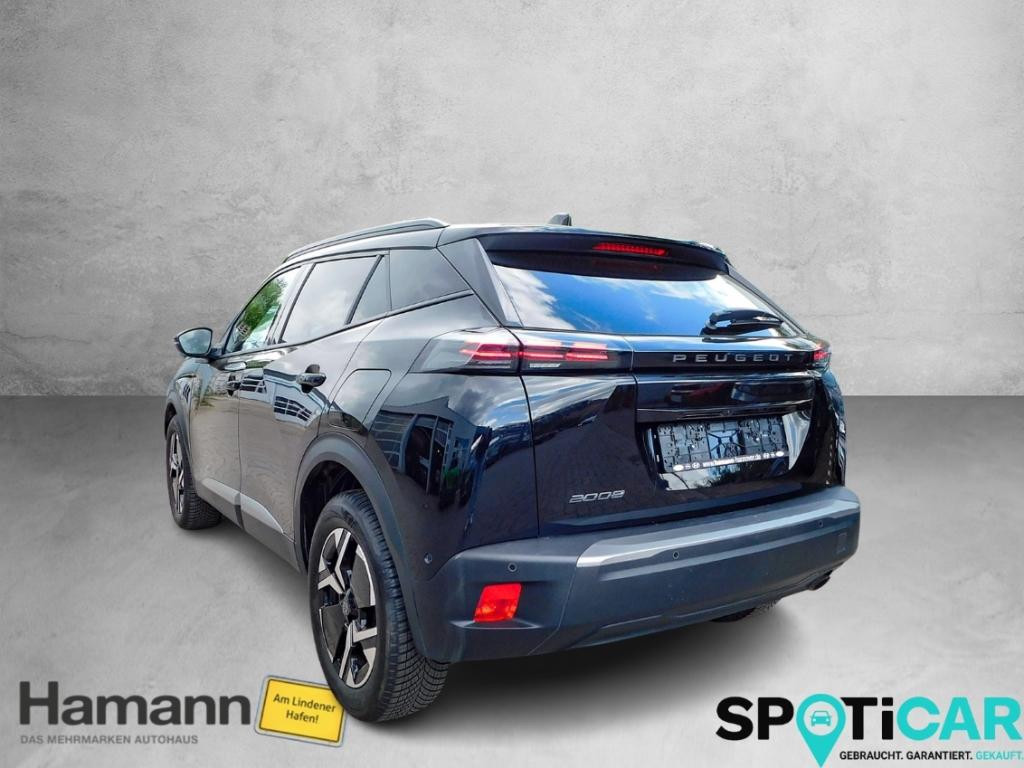Peugeot 2008 Allure Pack PureTech
