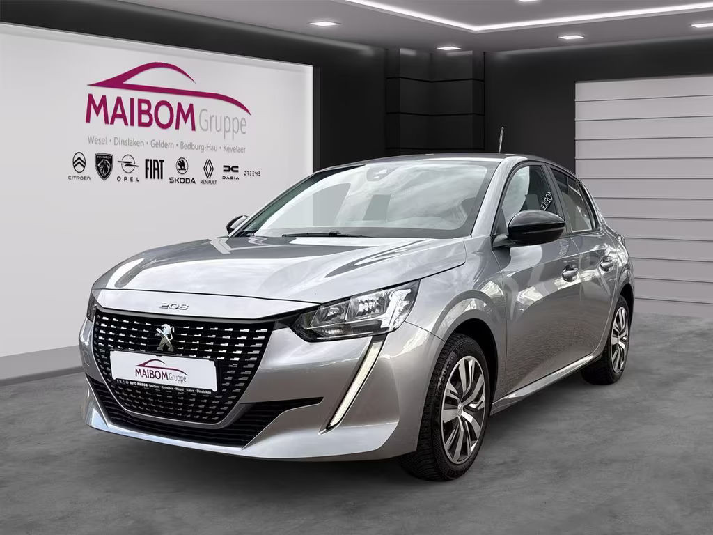 Peugeot 208 Active Pack