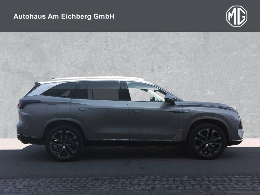 MG MGS9