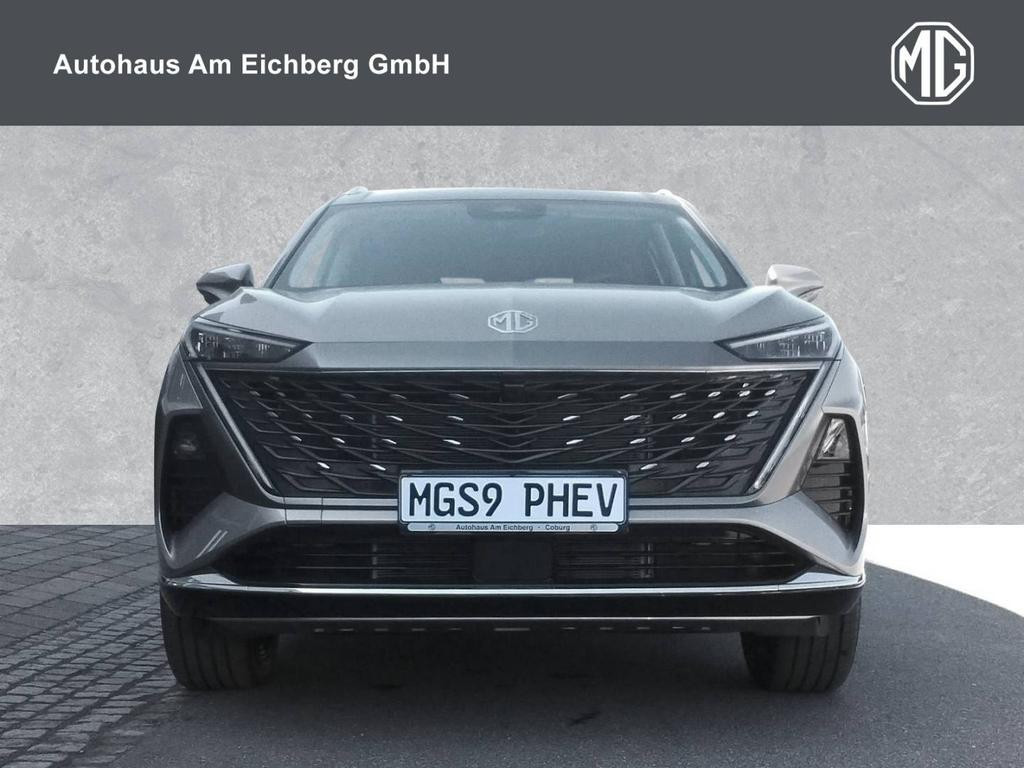 MG MGS9