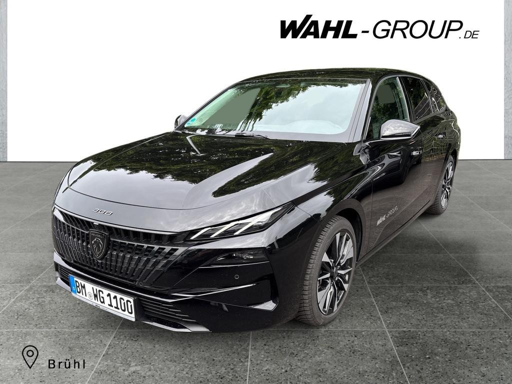 Peugeot 308 Allure Pack SW Hybrid