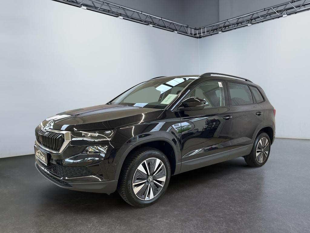 Skoda Karoq 1.5 TSI Tour