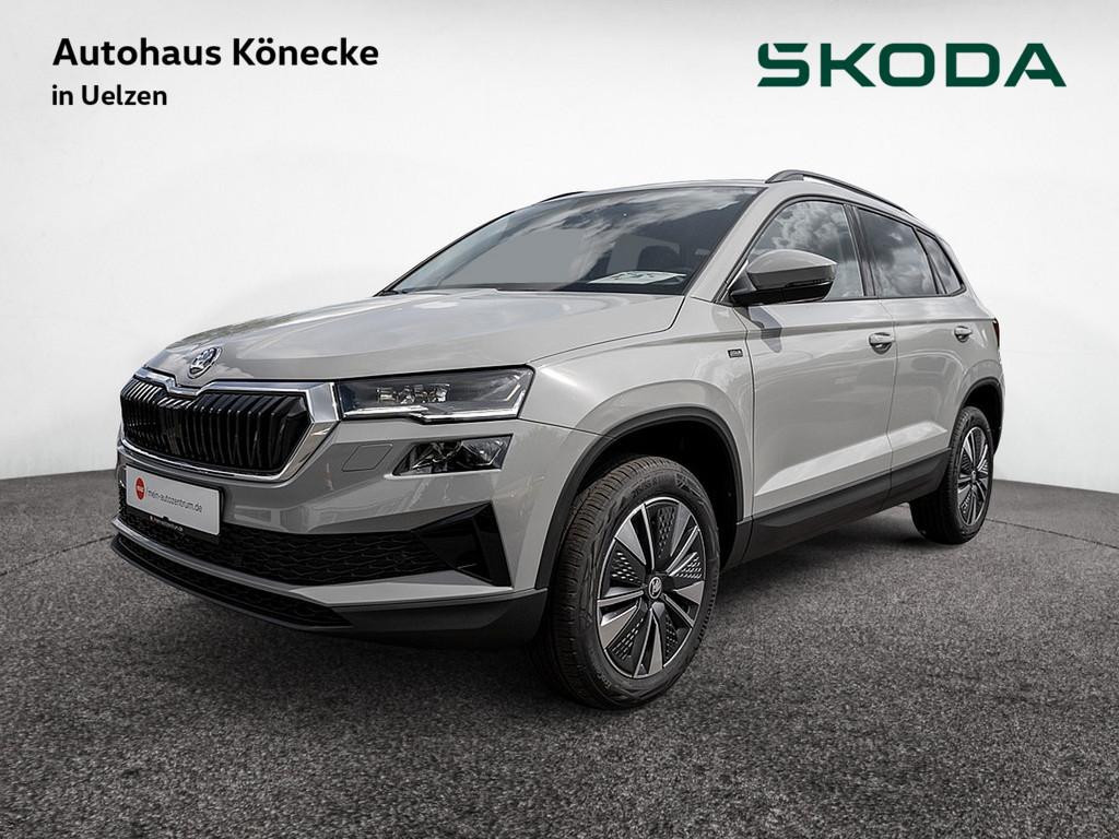 Skoda Karoq 2.0 TDI Tour