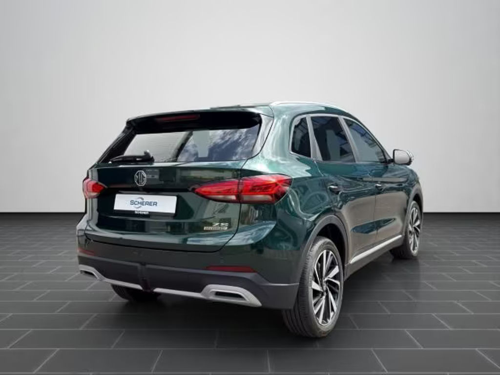 MG ZS HYBRID KAMERA EPH