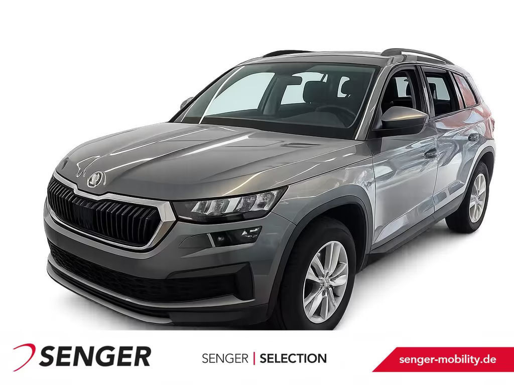 Skoda Kodiaq Ambition 2.0 TDI