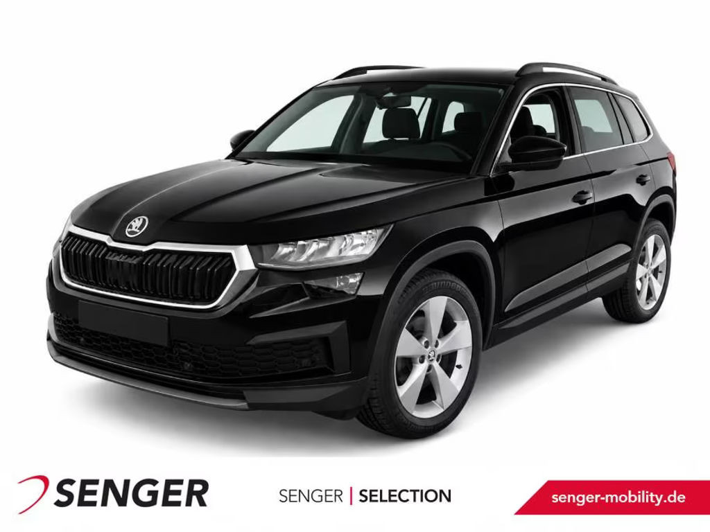 Skoda Kodiaq Ambition 2.0 TDI