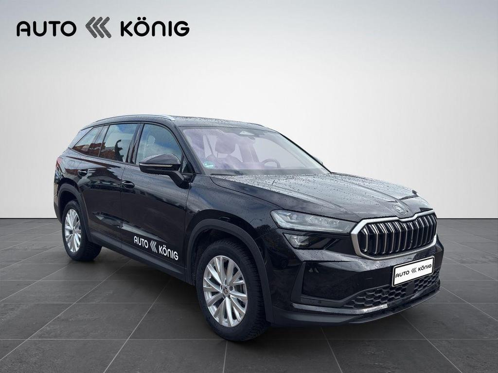 Skoda Kodiaq 1.5 TSI Selection
