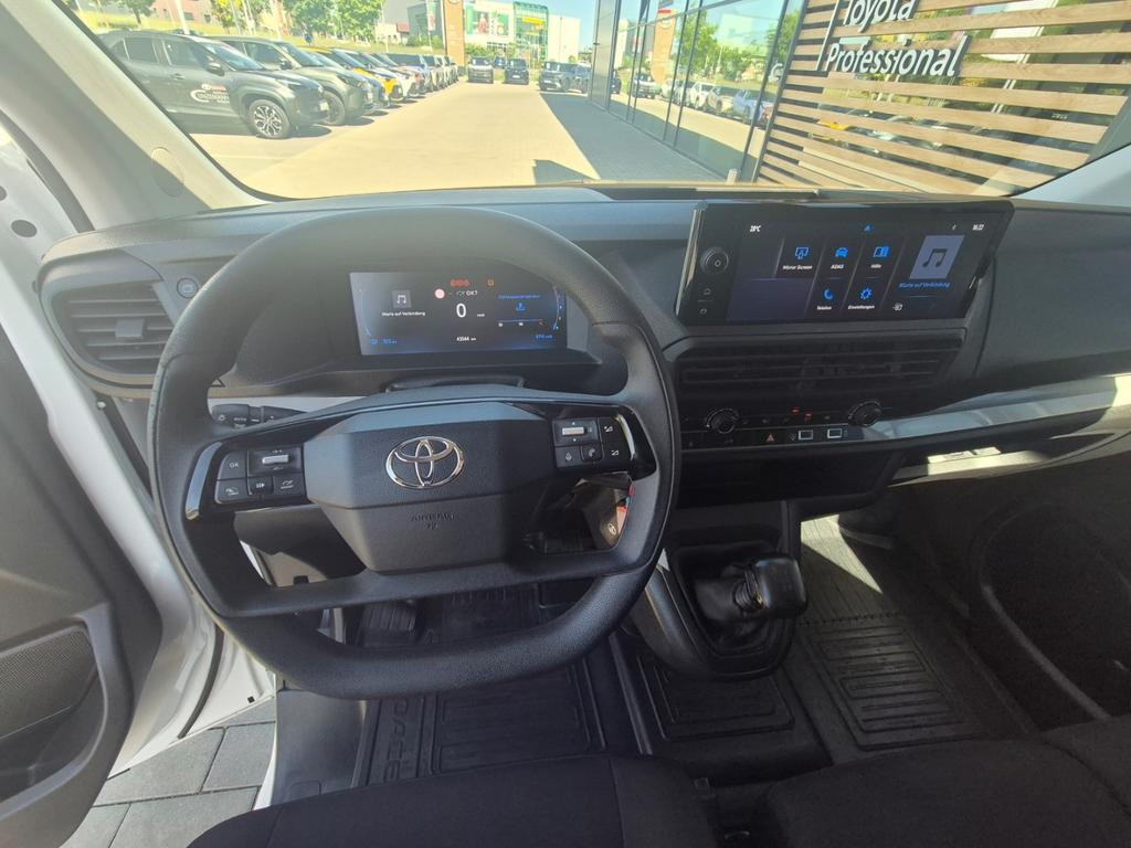 Toyota Proace (Verso)