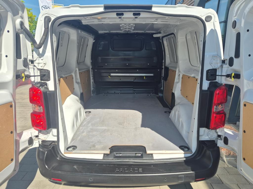 Toyota Proace (Verso)