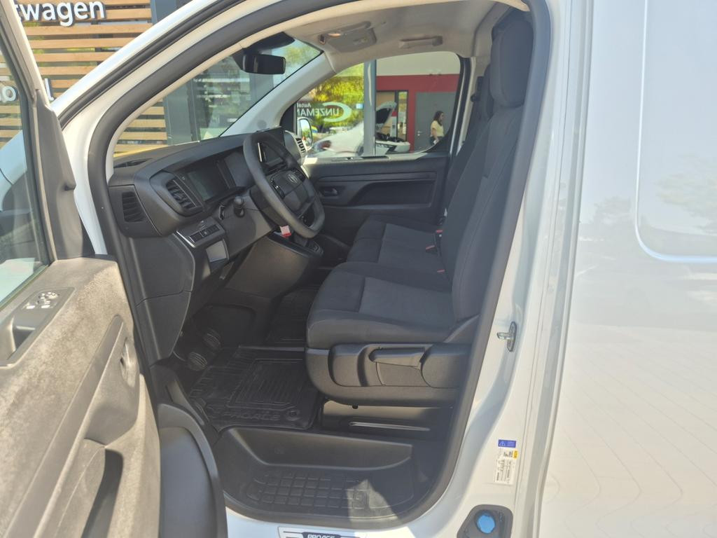 Toyota Proace (Verso)