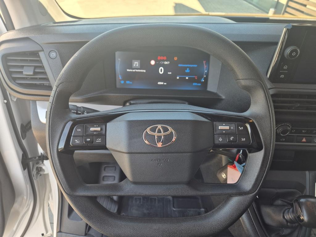 Toyota Proace (Verso)