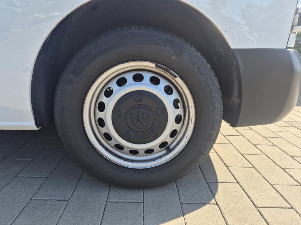 Toyota Proace (Verso)