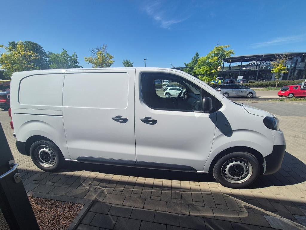 Toyota Proace (Verso)