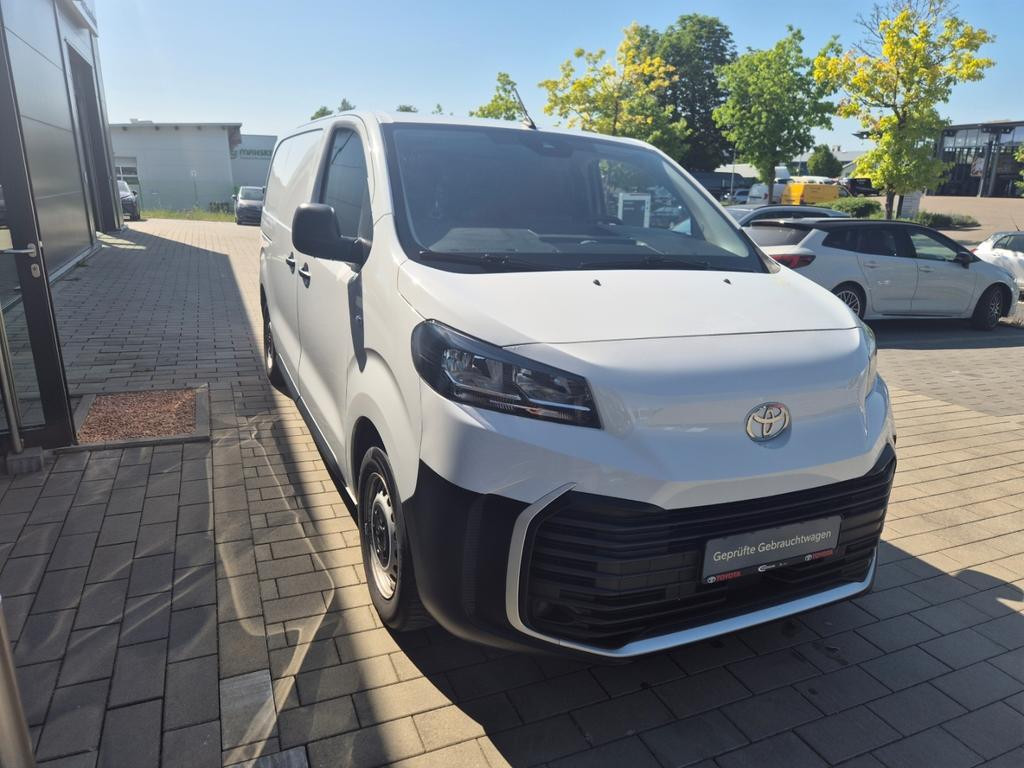 Toyota Proace (Verso)