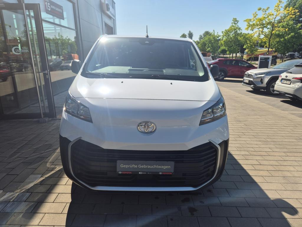 Toyota Proace (Verso)