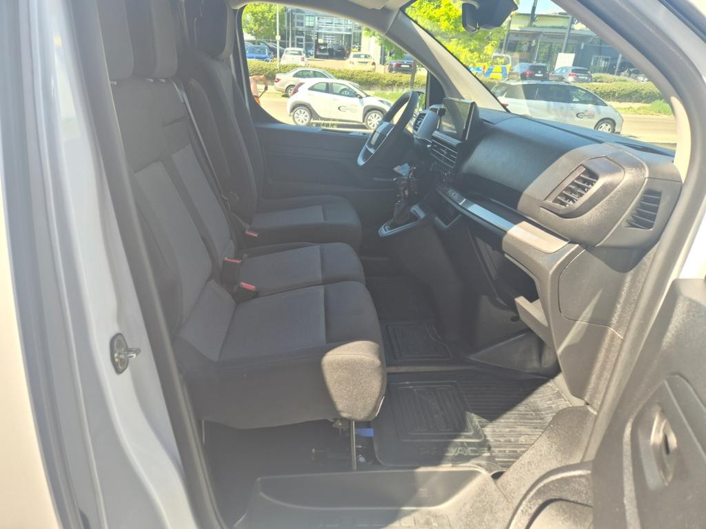 Toyota Proace (Verso)