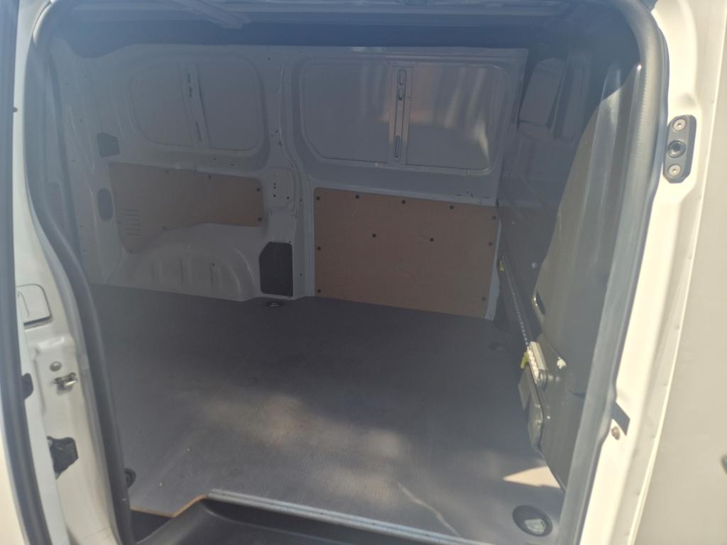 Toyota Proace (Verso)