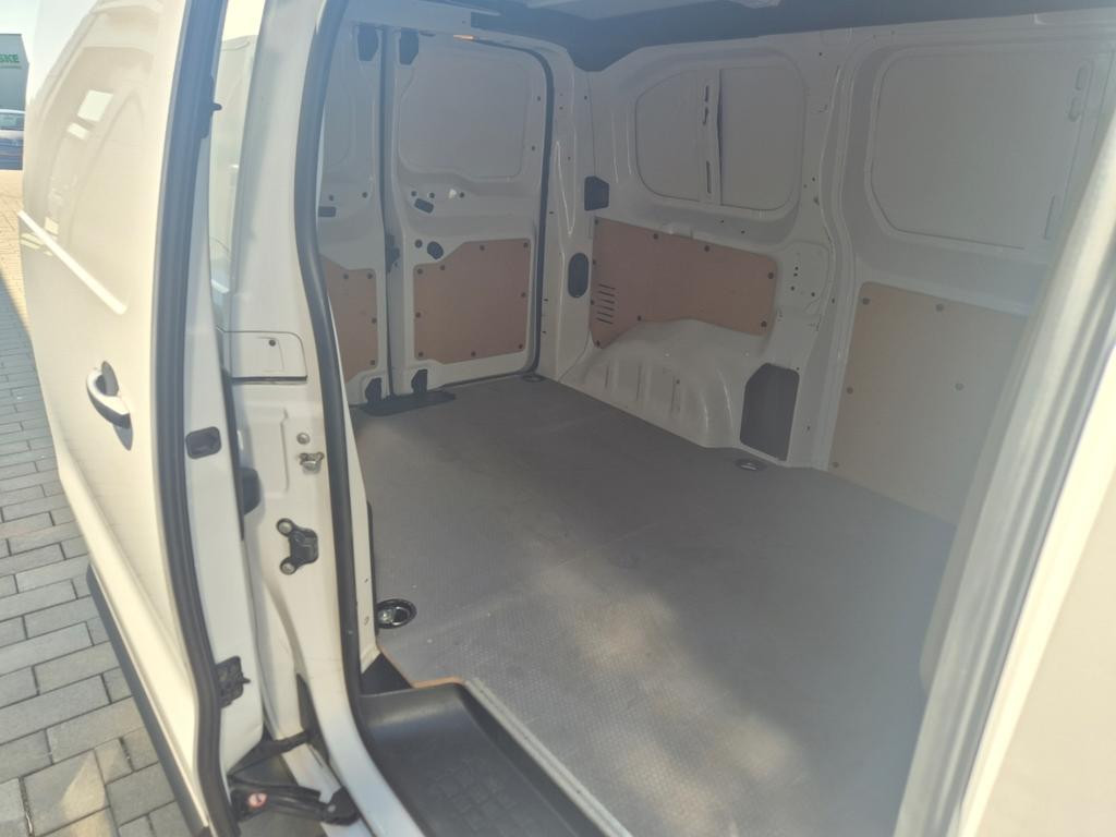 Toyota Proace (Verso)