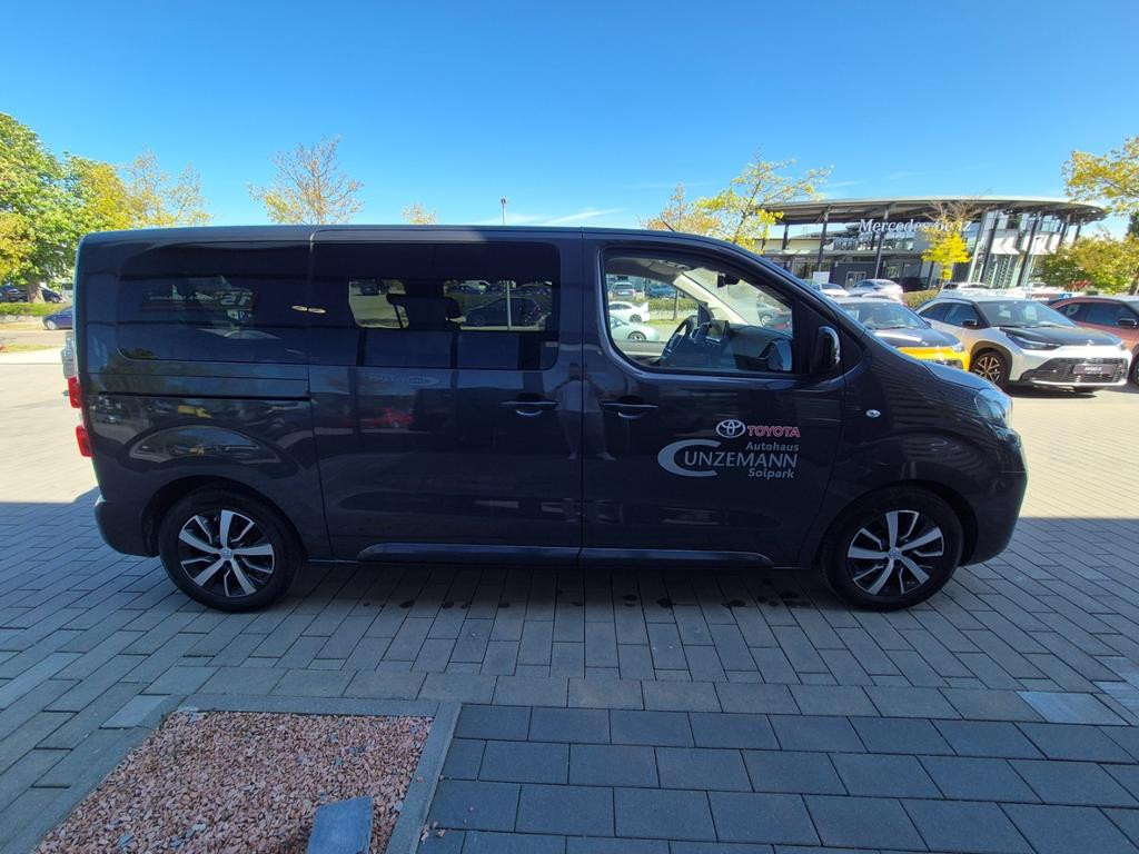 Toyota Proace (Verso)
