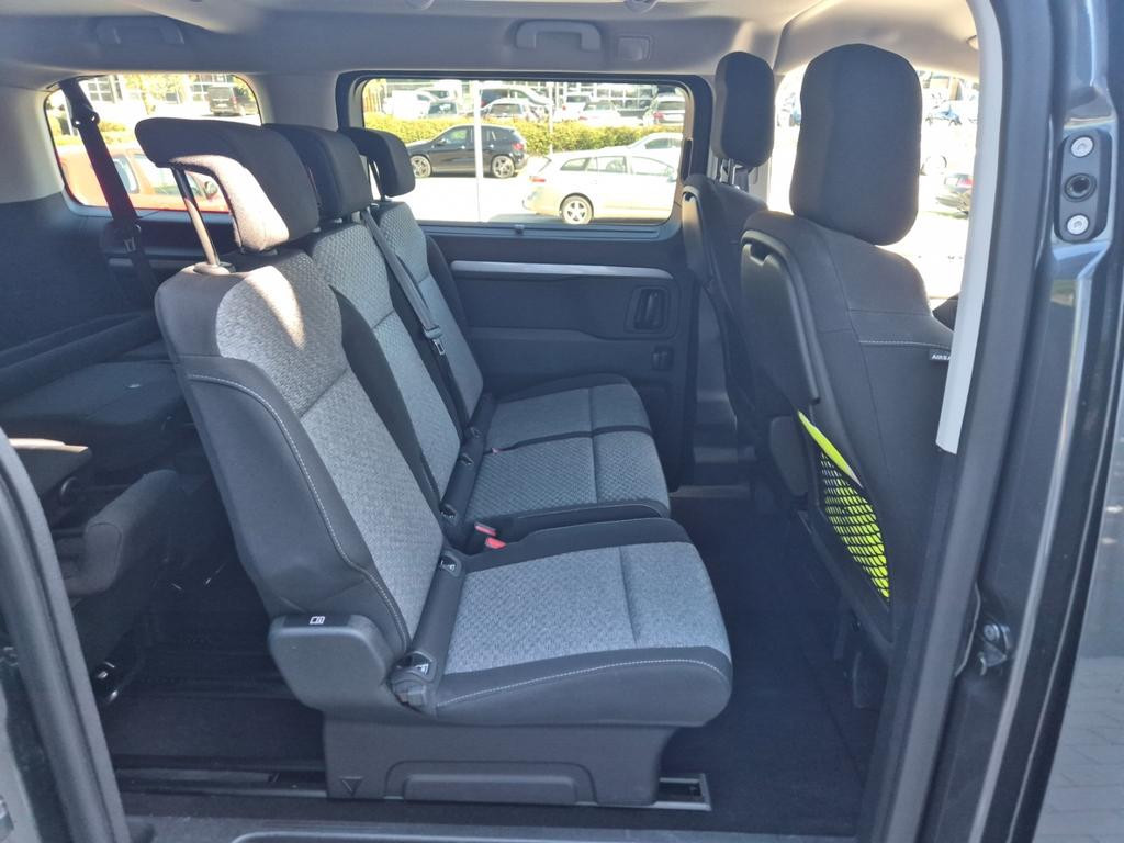 Toyota Proace (Verso)