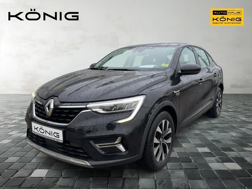 Renault Arkana EDC TCe 140 Equilibre