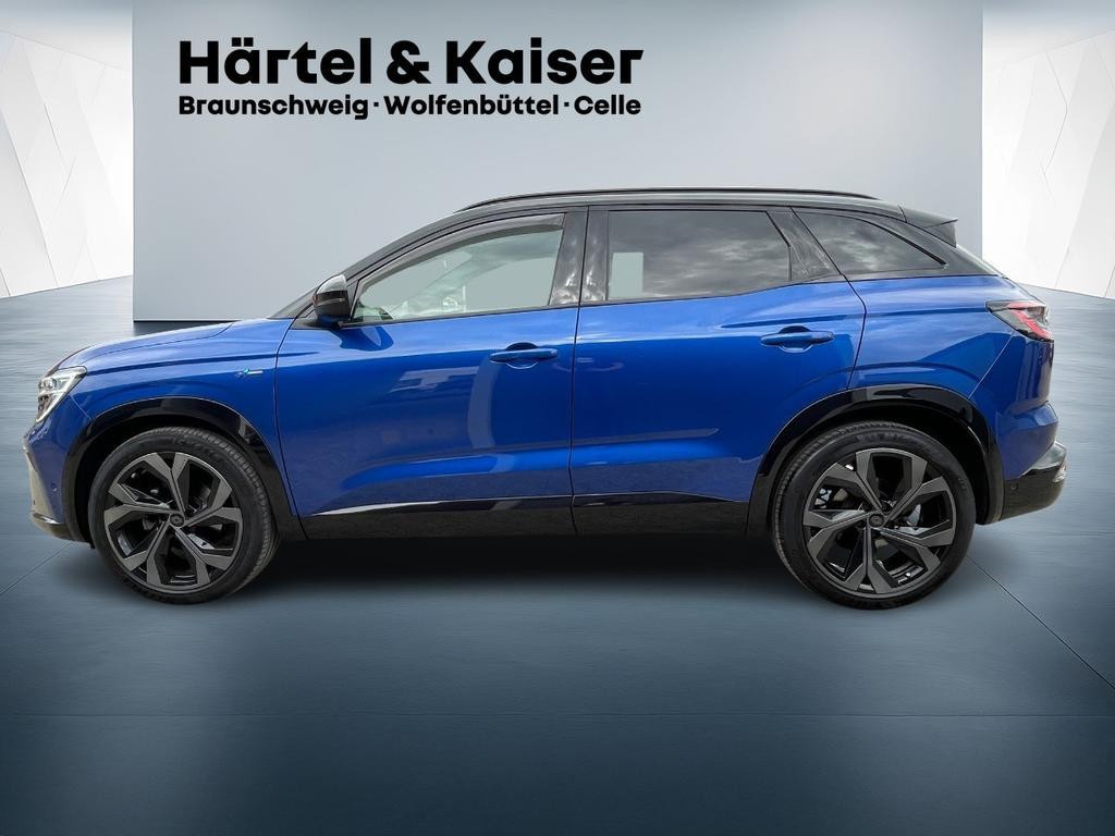 Renault Austral Techno Esprit Alpine