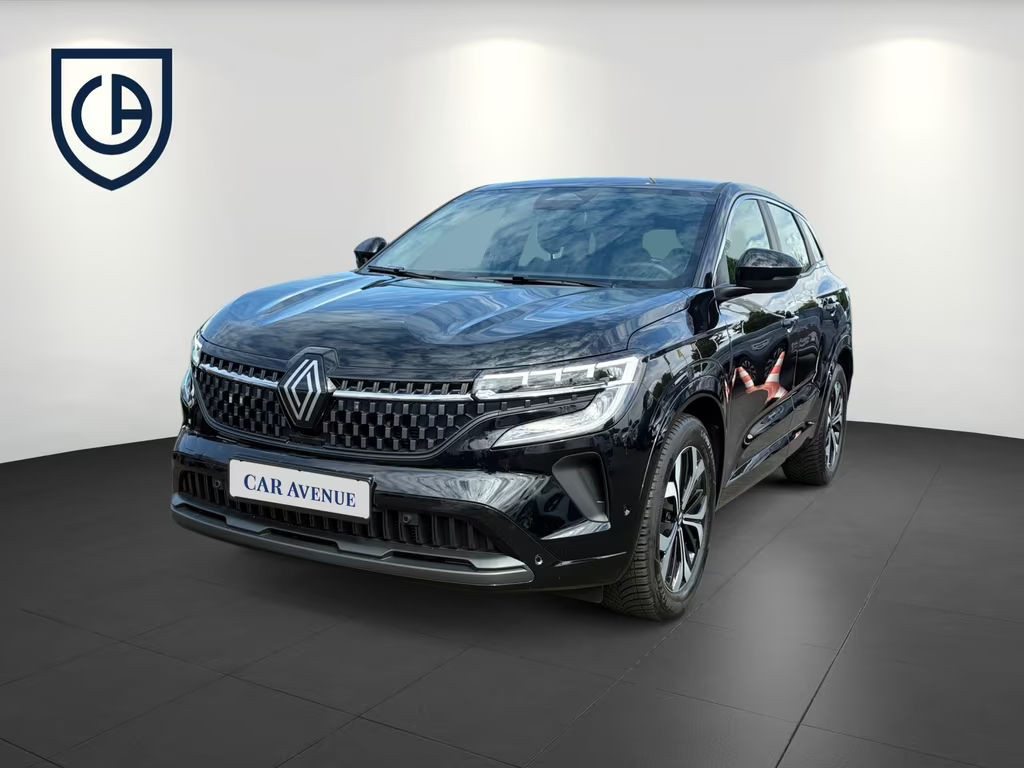 Renault Austral Evolution Mild Hybrid 160 Automatik LED,