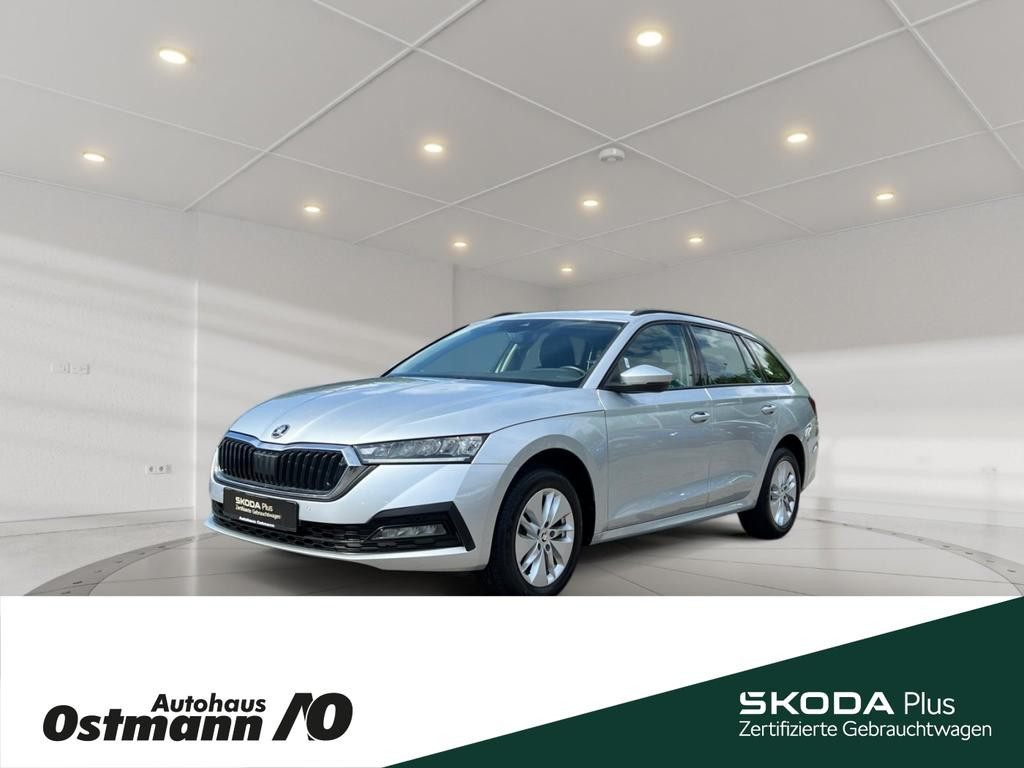 Skoda Octavia Ambition Combi