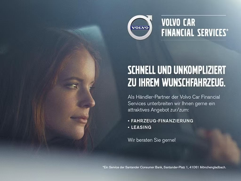 Volvo EX40
