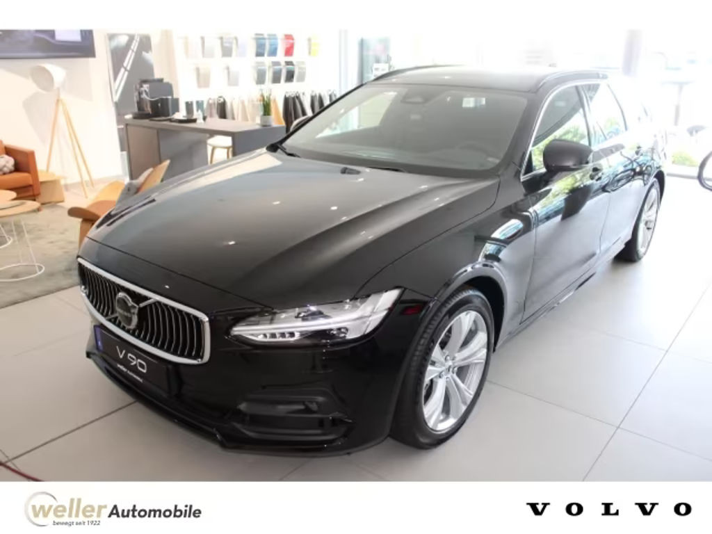 Volvo V90 Core