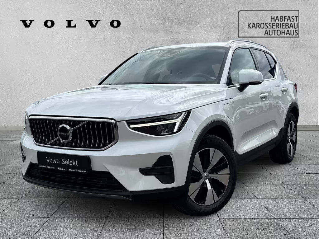 Volvo XC40 Core