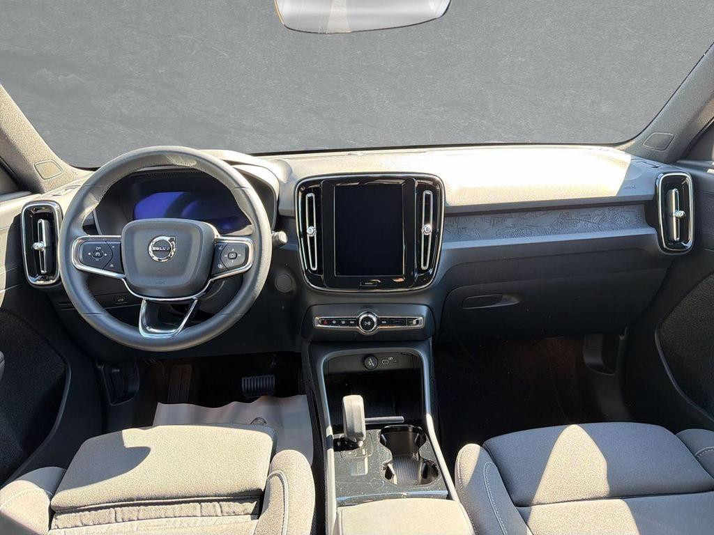 Volvo XC40 Recharge Plus