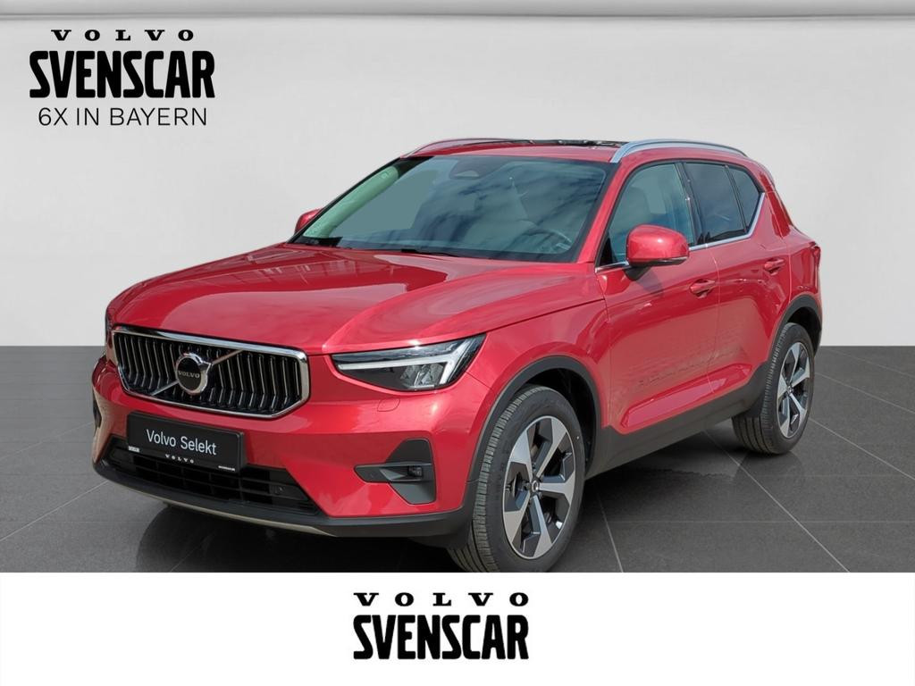 Volvo XC40 AWD Ultimate Bright