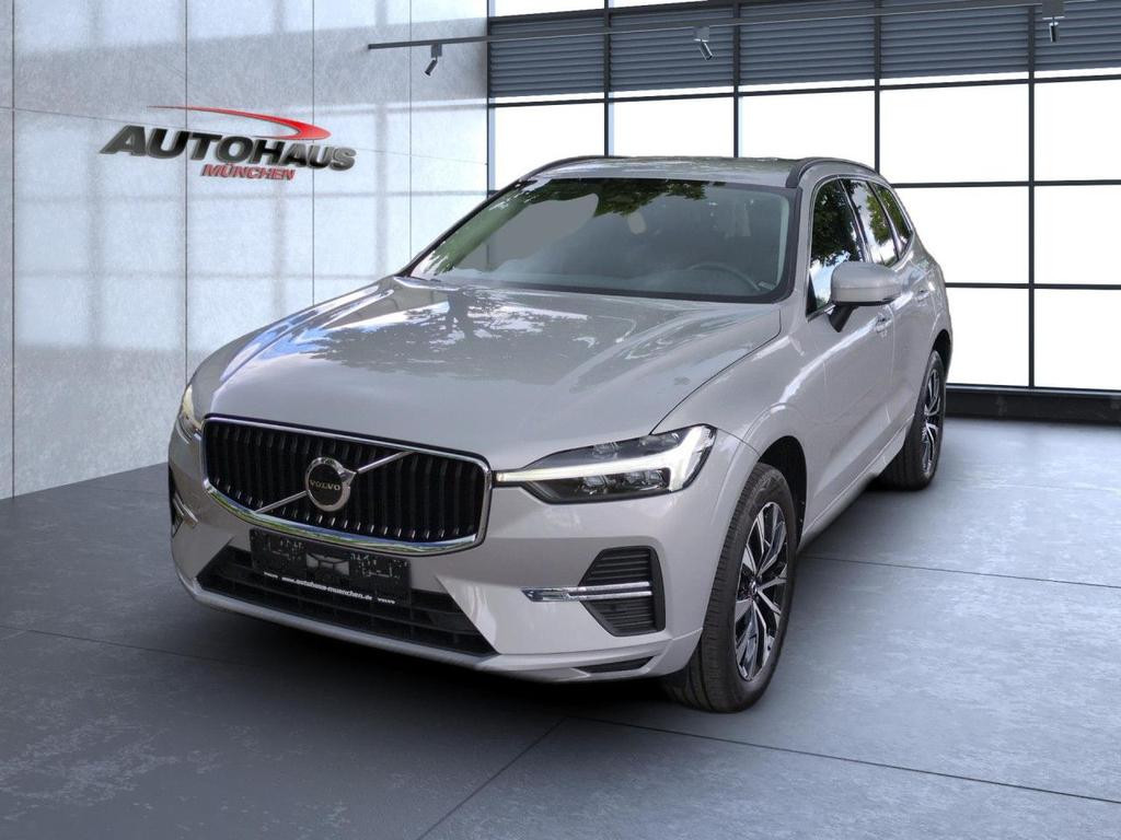 Volvo XC60 AWD Core