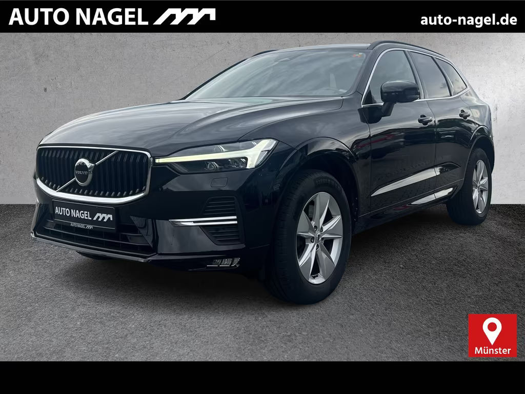 Volvo XC60 Core