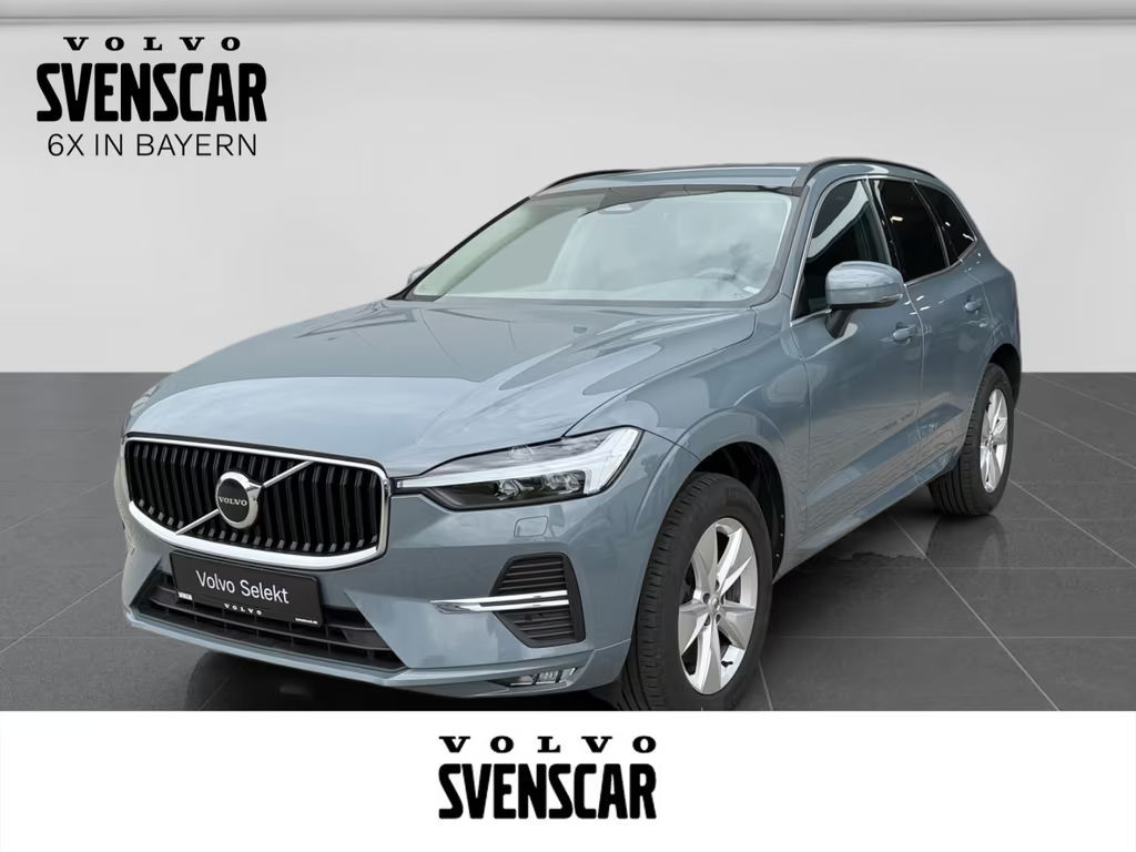 Volvo XC60 Core