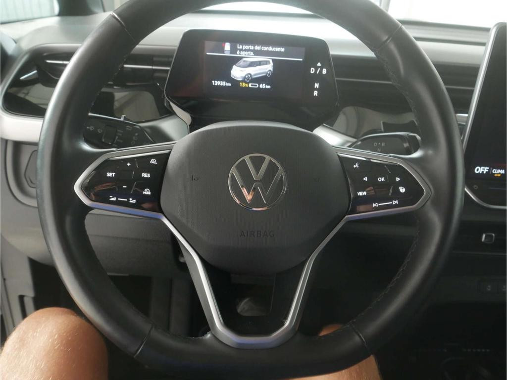 Volkswagen ID.Buzz