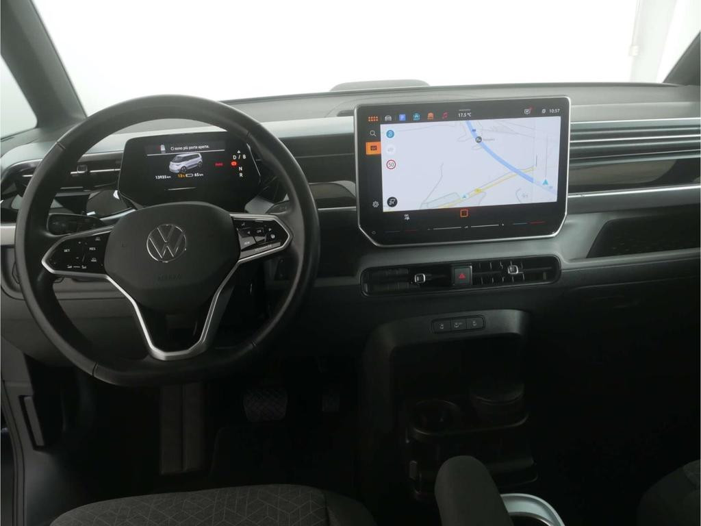 Volkswagen ID.Buzz