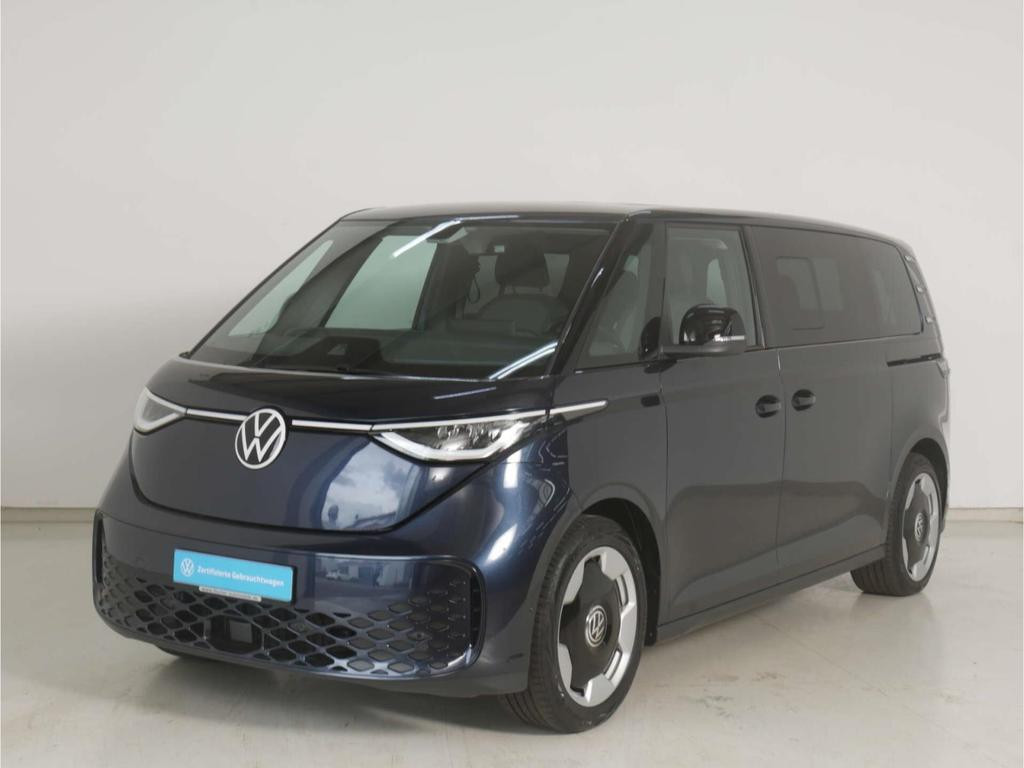 Volkswagen ID.Buzz